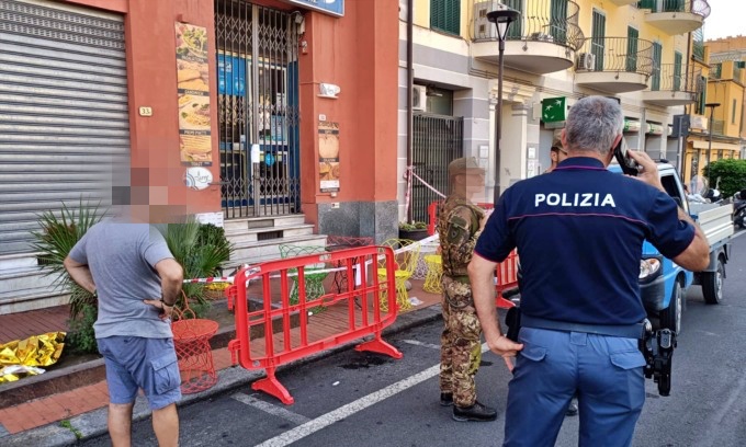 Omicidio in piazza della stazione a Ventimiglia, pm chiude le indagini