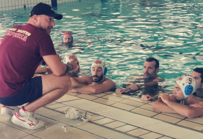 Rari Nantes vince alla Cascione col Novara Waterpolo