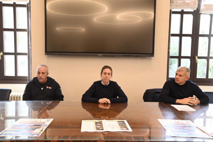 Domani al via la Ronde Valli Imperiesi con 125 equipaggi