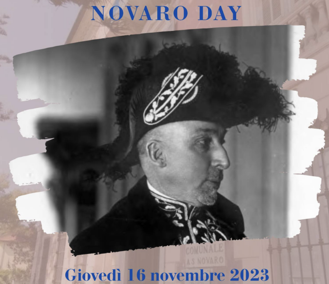 Al via alla terza edizione del “Novaro Day”
