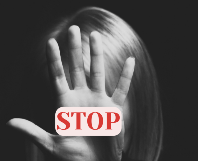 Ventimiglia partecipa alla lotta contro la violenza sulle donne