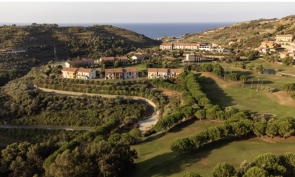 Al Castellaro Golf Resort la 2° Convention di Area 58 Riviera dei Fiori di BNI
