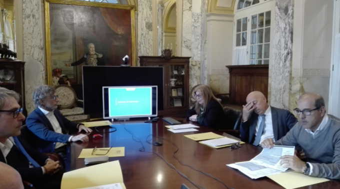 Oltre 4 milioni per efficientamento e riqualificazione di edifici comunali
