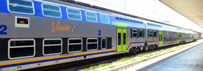 Treni “Vivalto” raggiungeranno Ventimiglia