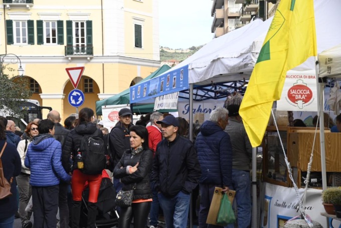 Olioliva 2024, edizione da record