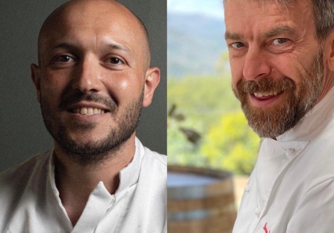 La Liguria brilla con nuove Stelle Michelin
