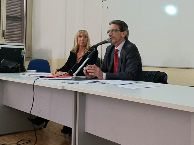 Al Colombo si parla di violenza contro le donne con l’Ordine degli Avvocati