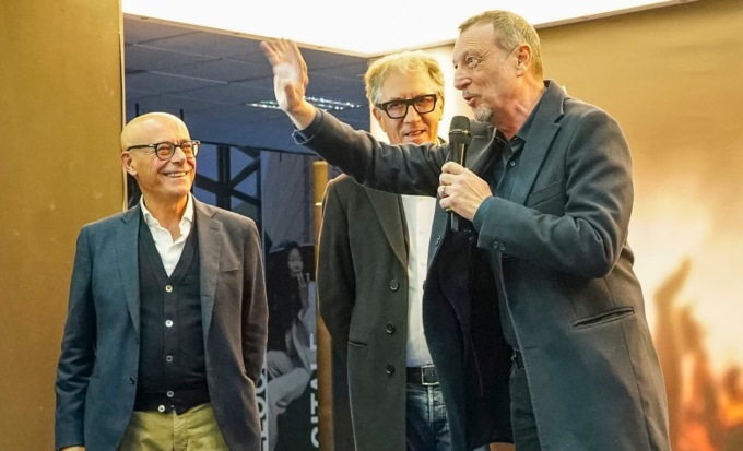 La rosa dei 12 artisti di Sanremo Giovani