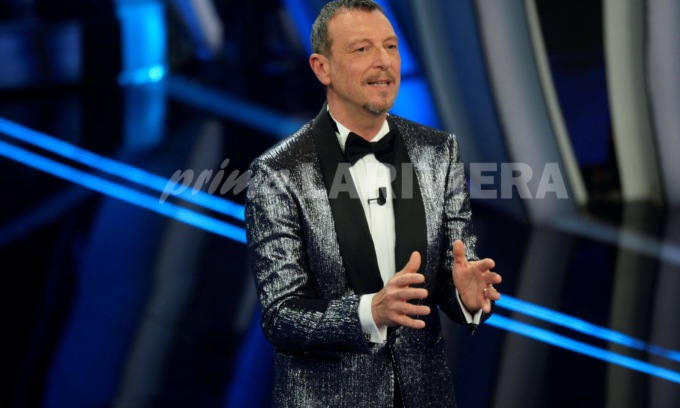 Sanremo 2025: Amadeus verso un nuovo record da conquistare?