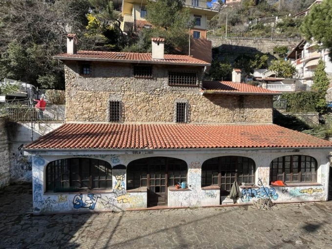 Il centro La Rocca sarà ristrutturato per ospitare attività sociali