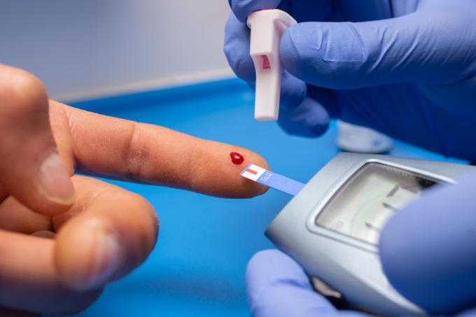 Al via una serie di incontri dedicati al diabete