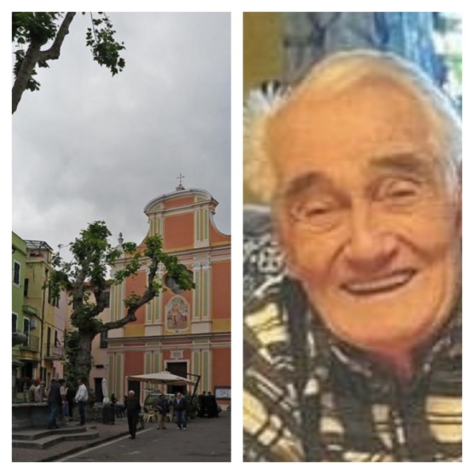 Addio a Pierino Martini