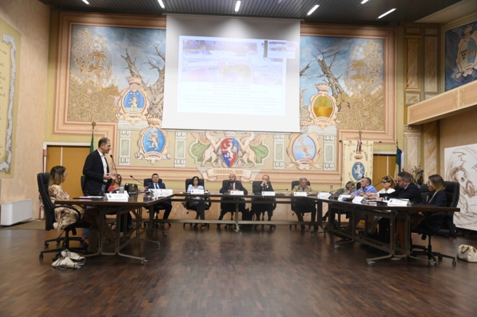 Diano Marina, Maggioranza e opposizione fronte comune sul comitato “No al cpr nel golfo Dianese”