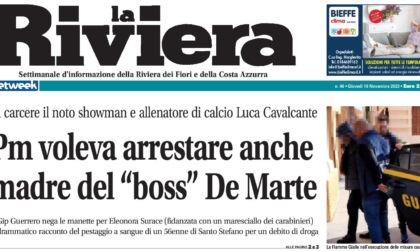 Coca & 'ndrangheta, il pm voleva arrestare pure la mamma del boss