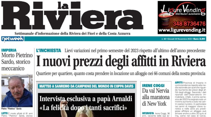 I nuovi prezzi degli affitti quartiere per quartiere