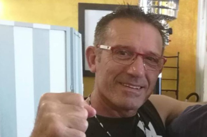 Morto il campione di Full contact Enrico Santacaterina