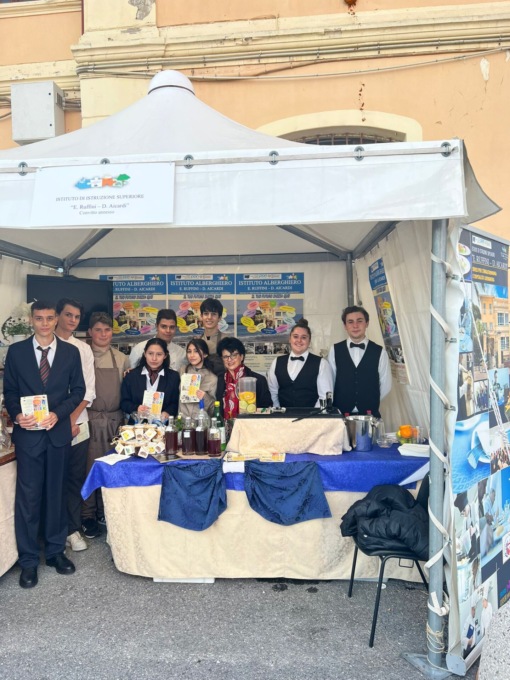 Ecco le date dell’Open Day presso l’Istituto E.Ruffini-D.Aicardi