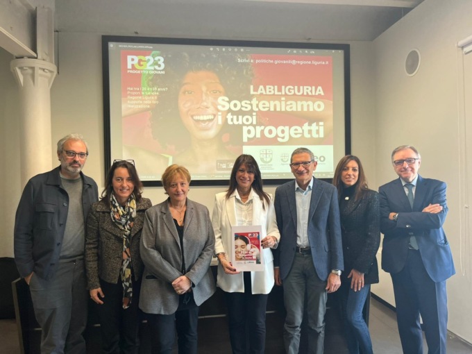 Progetto Giovani 2023, un aiuto ai ragazzi per le proprie idee