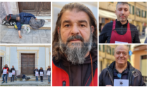 "Se questo è un uomo": Sanremo si mobilita per ridare dignità a Michele