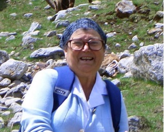 Addio a Genia Celi
