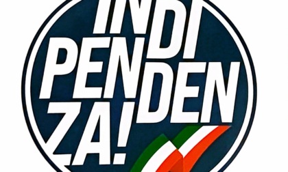 Movimento per l’Indipendenza: 600 partecipanti, rappresentanza significativa dalla Liguria