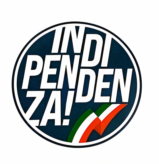 Movimento per l’Indipendenza: 600 partecipanti, rappresentanza significativa dalla Liguria