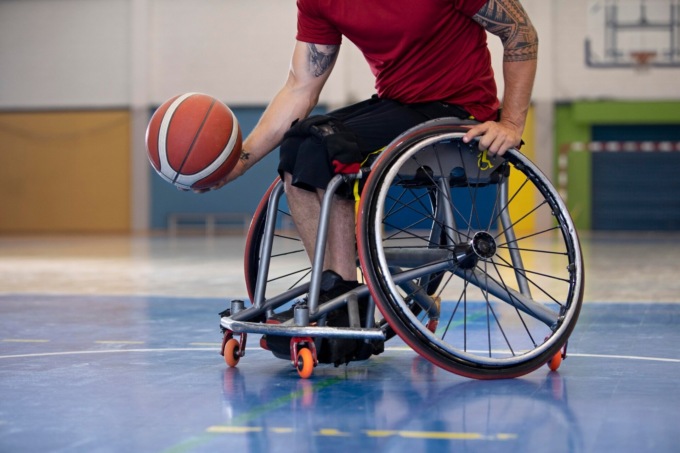 Sostegno rinnovato per gli atleti con disabilità in Liguria