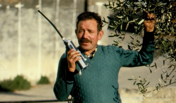 Addio a Pietrino Sardo, storico meccanico delle due ruote