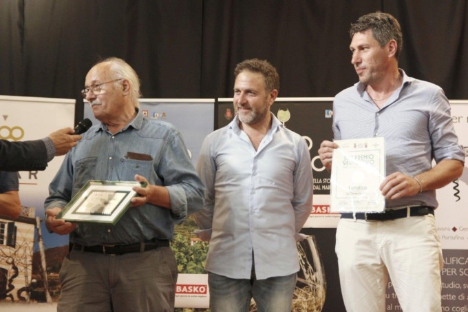 A OliOliva il miglior Vermentino della Liguria