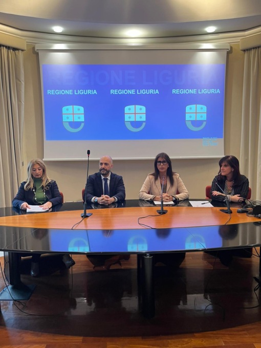 Pari opportunità