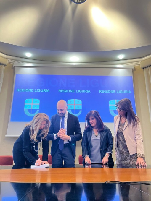 Pari opportunità