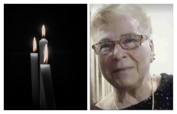 Addio a Concetta Raco