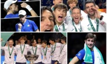 Salta l'incontro degli azzurri di Coppa Davis con Mattarella: "Saranno in vacanza"