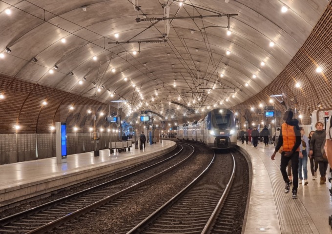 Niente treni per Monaco dalla mezzanotte di venerdì 24 almeno fino a sabato 25