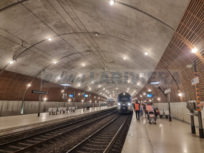Niente treni tra Nizza e Ventimiglia la sera, il governo monegasco chiede incontro urgente con Sncf