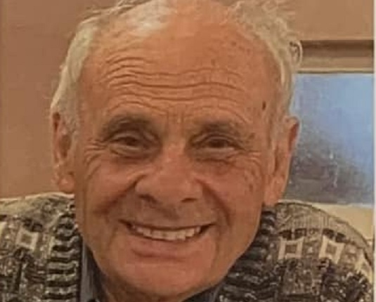 Arma di Taggia piange la scomparsa di Tito Ferrigno