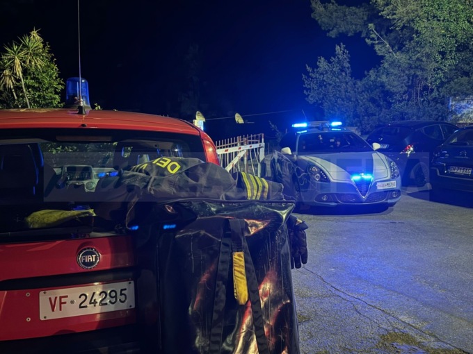 Migrante dato per disperso sul Passo della Morte trovato in stazione a Ventimiglia