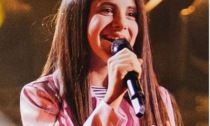 Rita Longordo: la voce radiosa di Sanremo a "The Voice Kids"