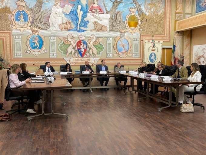 Consiglio Comunale di Diano Marina: discussione e decisioni