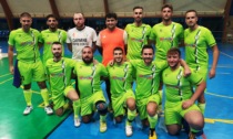 Emozioni e sfide al PalaRoja: Airole FC contro Genova Futsal