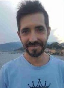 E’ morto a 55 anni Davide Laura, lutto a Ventimiglia