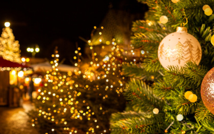 Lunedì 8 dicembre “Natale in giro per la pigna”