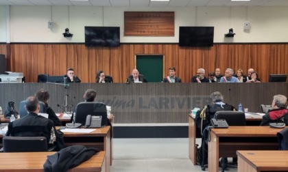 Aldobrandi può essere processato in Italia, la Corte rigetta l'istanza della difesa