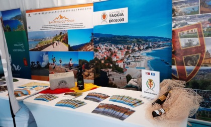 Taggia rinnova l'adesione al progetto "10 Comuni"