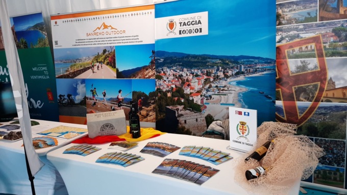 Taggia rinnova l’adesione al progetto “10 Comuni”