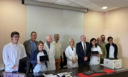 I Club Rotary e il supporto alla telemedicina