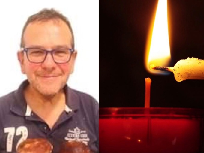 Addio a Piero Meda