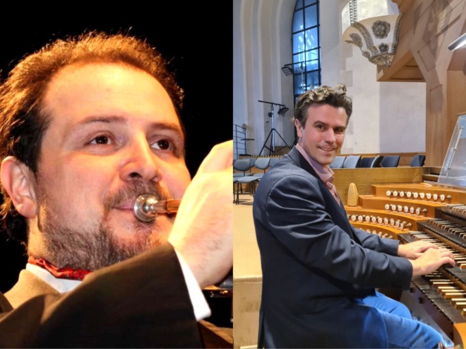 Concerto eccezionale nella Basilica dei Santi Giacomo e Filippo