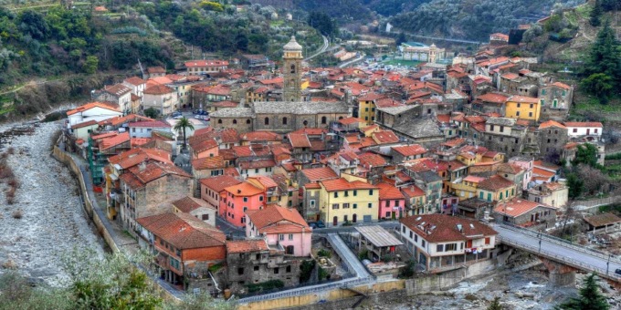 Unione dei Comuni chiede il contro a Badalucco