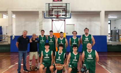 Un eroico Bvc strappa la vittoria al Basket Follo